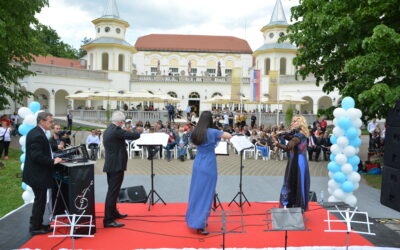 Svečano otvaranje Congress of Pain  14.Bishop – Kolarac 17.maj 2019.