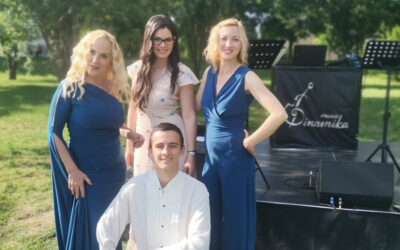 Online koncert za Novobeogradsko kulturno leto 4.juni 2021.